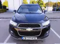 Chevrolet Captiva 2.4i Бензин -facelift 2015г., снимка 16