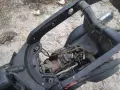 Скутер Gilera Runner 50 за части, снимка 6