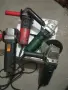 Ъглошлайфи Metabo и Flex, снимка 3