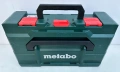 METABO BS 18 LTX BL I - Мощен безчетков импулсен винтоверт 18V, снимка 10