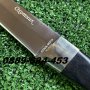 Руски Нож За Ловец Дране Ножове Охотник с калъф колекция за лов, снимка 4