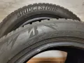 2 бр. 205/55/17 Bridgestone / зимни гуми, снимка 7