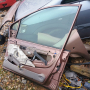 Врата Предна Дясна За Фиат Мултипла 2001г / Fiat Multipla 2001y, снимка 2
