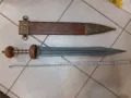Римски меч гладиус,кама ,сабя,шпага,рапира, снимка 3