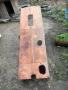 Части за  болгар и капак от Беларус , снимка 4