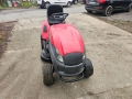 ТРАКТОРНА КОСАЧКА CASTELGARDEN/BRIGGS&STRATTON. ПЕРФЕКТНА , снимка 7