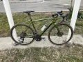 Велосипедна рамка за шосе 2021 S-Works Crux Disc - 54, снимка 2