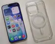 Iphone 16 Pro 256GB battery health 100%, снимка 1