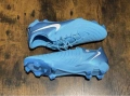 Nike Phantom GX 2 Elite FG нови футболни бутонки най-висок клас, снимка 5