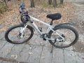 Колело / Велосипед ROCKRIDER st 540, снимка 1