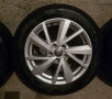 17 Джанти за VAG със зимни гуми Michelin, снимка 2