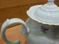 Стар полски порцелан чайник , снимка 8