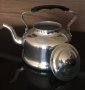 Нов голям чайник от полиран алучиний - 3,5 л., снимка 3