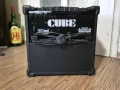 ROLAND CUBE-40XL - висок клас китарен усилвател Роланд кубе , снимка 6