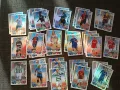Футболни карти Match Attax Extra 24/25, снимка 5