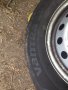 4бр. МЕТАЛНИ ДЖАНТИ 16'' + 4бр. ГУМИ  OpelMovano CitroenJumper FiatDucato IvecoDaily Peugeot Boxer, снимка 5