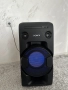 караоке колона Sony-mhc-v11, снимка 1