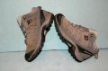 туристически обувки  SALOMON EXIT PEAK MID GTX W номер 38, снимка 4