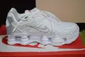 ЧИСТО НОВИ! Nike Shox TL, снимка 4