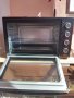 Продавам  чисто нова готварска печка MUHLER MN 6009, снимка 4