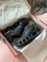 Nike Shox TL Black Унисекс Черни Спортни Маратонки 36-46 Номер с Кутия Найк  , снимка 2