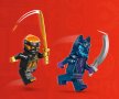 LEGO® NINJAGO® 71806 - Елементният земен робот на Коул, снимка 6