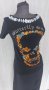 Ефектна тениска с камъни - 20,00лв., снимка 8