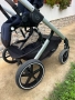 Cybex бебешка количка Balios S Lux, снимка 6