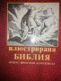 Илюстрирана библия- Юлиус Шнор фон Каролсфелд, снимка 1 - Други - 36998162