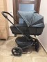 Easywalker Harvey 5 Premium Mineral Gray, снимка 7