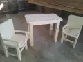 Детски масички и столчета, снимка 9
