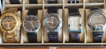 Мъжки оригинални часовници Nautica,Timex,Diezel,Luis Pion,Kyboe!,Casio и др., снимка 3
