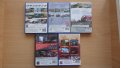 Playstation 2 - Gran Turismo 3 - Gran Turismo 4 - DTM Race - WRC 4 - Ace Combat , снимка 7