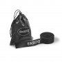 Флосинг, компресивни ластици за терапия FASCIQ® FLOSS BAND 208 CM X 2.5 CM X 1.5 mm (Strong)