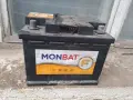 Акумулатор Монбат 52mAh на една година, снимка 1