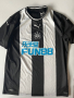 PUMA Newcastle United Home Shirt 2019/20 Нюкасъл Л размер 