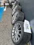 4x Оригинални OEM Джанти AMG 19 Спорт Пакет за Mercedes с летни гуми ДОТ 08/21 Pirelli P Zero 7 мм. , снимка 8