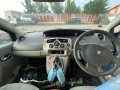 renault megane scenic 1.5 dci на части  рено меган сценик 1.5 дци, снимка 7