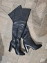Дамски ботуши чизми 38, снимка 5