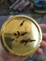 Стар часовник/механизъм, снимка 4