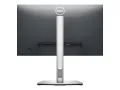 Монитор Dell 21.5'' IPS, Full HD, 60Hz, 5ms, HDMI, Display Port, VGA, USB, Pivot, P2222H , снимка 2
