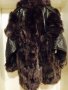  Палто от естествен косъм (ангорски заек), снимка 10
