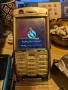 Sony Ericsson P990i, снимка 1