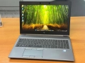 HP ZBook 15 G5 / i7-8850H / 32GB / 512GB / P2000 / FullHD IPS, снимка 1