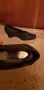 Дамски български обувки с ток, снимка 2