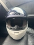 Каска за мотор , снимка 11