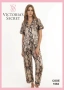 Victoria's Secret Дамски Сатенени Пижами Виктория Сикрет - Налични Различни Цветове Код SK709, снимка 18