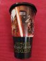 Чаша за пътуване STAR WARS с капак и колекционерска фигурка. , снимка 6