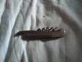 Ножче Велико Търново три части от соца 90мм-без луфт, снимка 4
