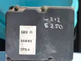 ABS помпа за Mercedes W212 E250, снимка 4
